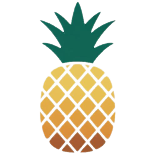 image of Pineapple Kamil Daniel image of Pineapple Kamil Daniel