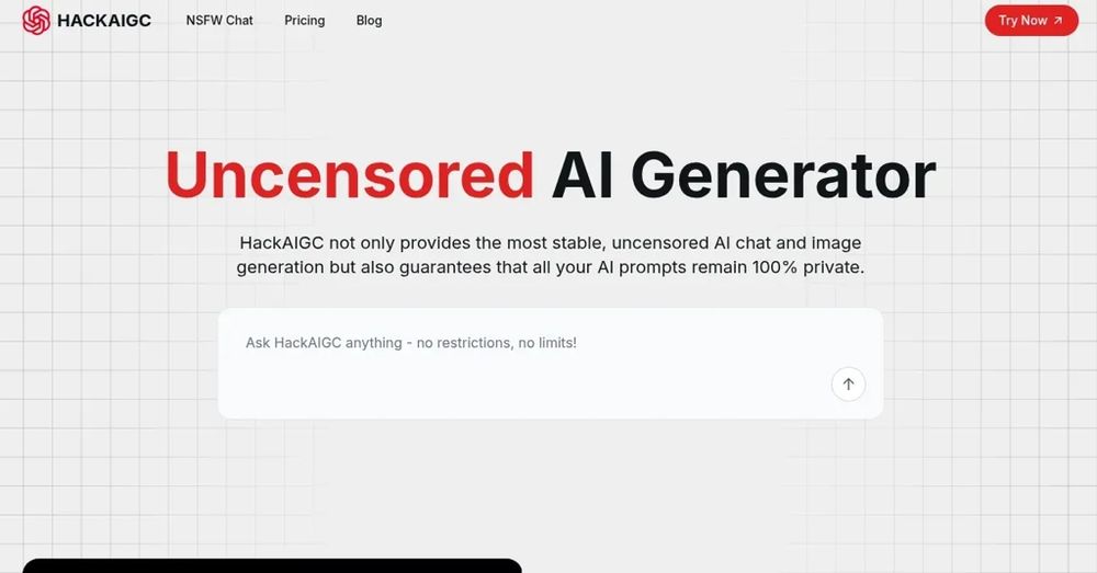 image of HackAIGC image of HackAIGC