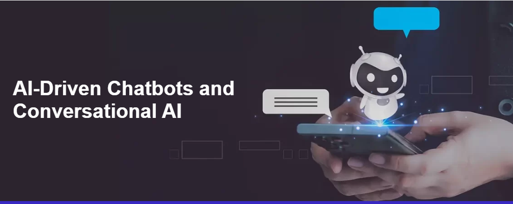 image of chatbots and conversational AI 