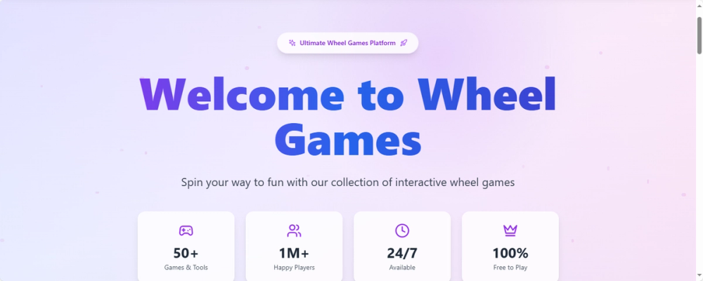 image of Truth or Dare wheel