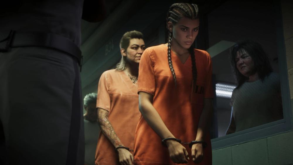 image of GTA AI