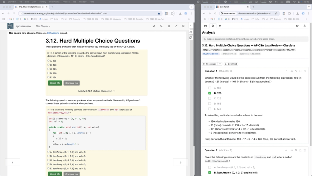 image of Marauder Bot image of Marauder Bot
