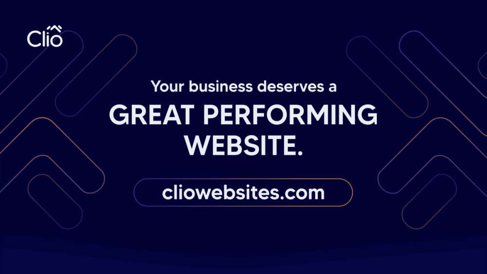 image of Clio Websites image of Clio Websites