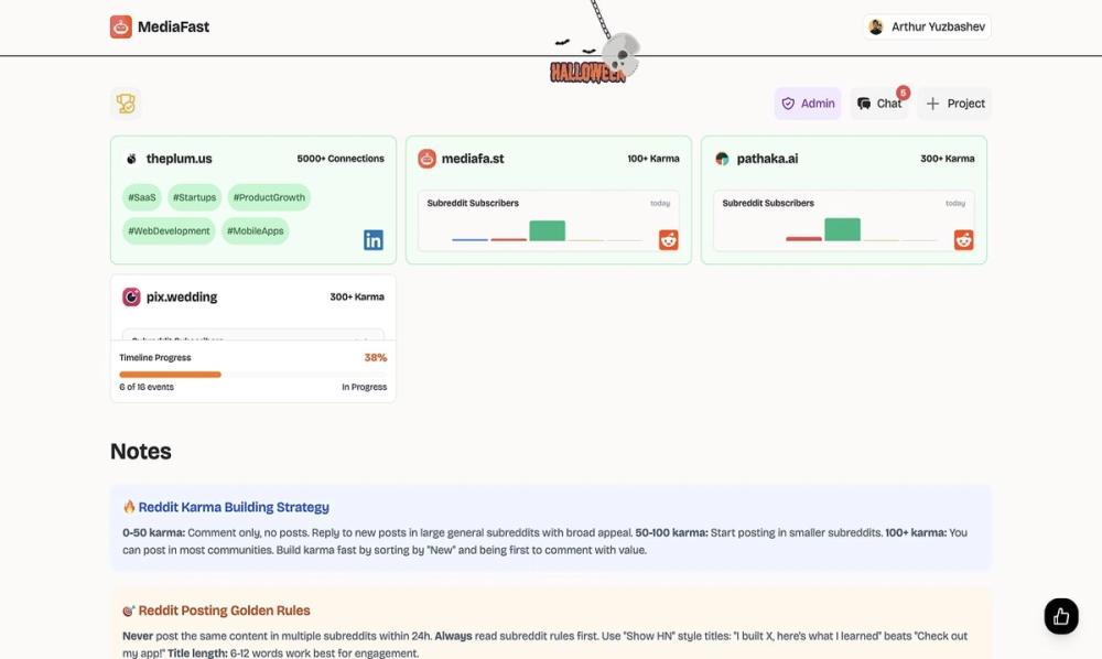 image of MediaFast image of MediaFast