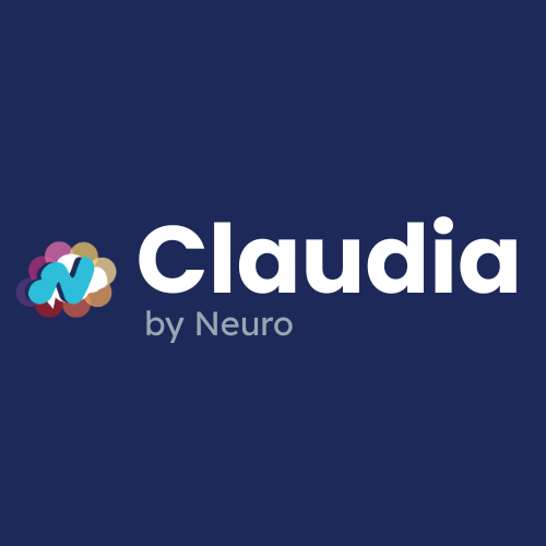image of Claudia by Neuro