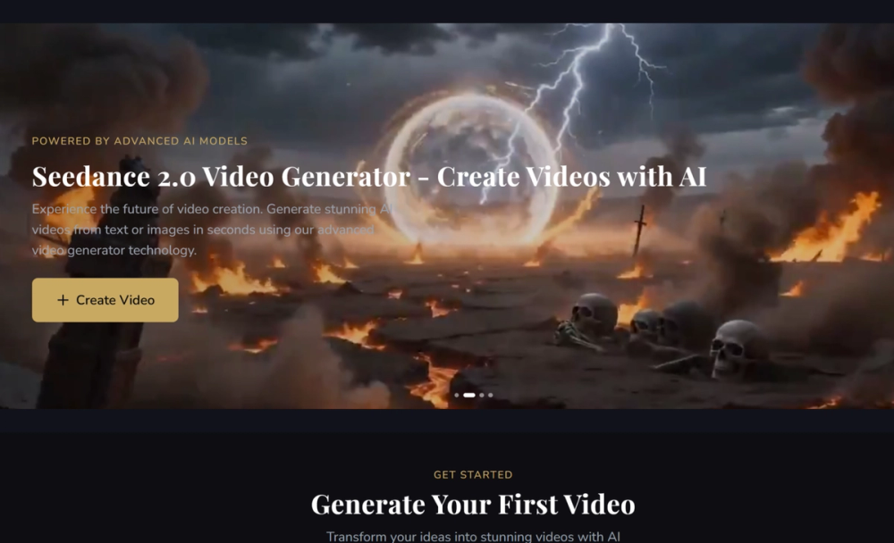 image of Seedance 2.0