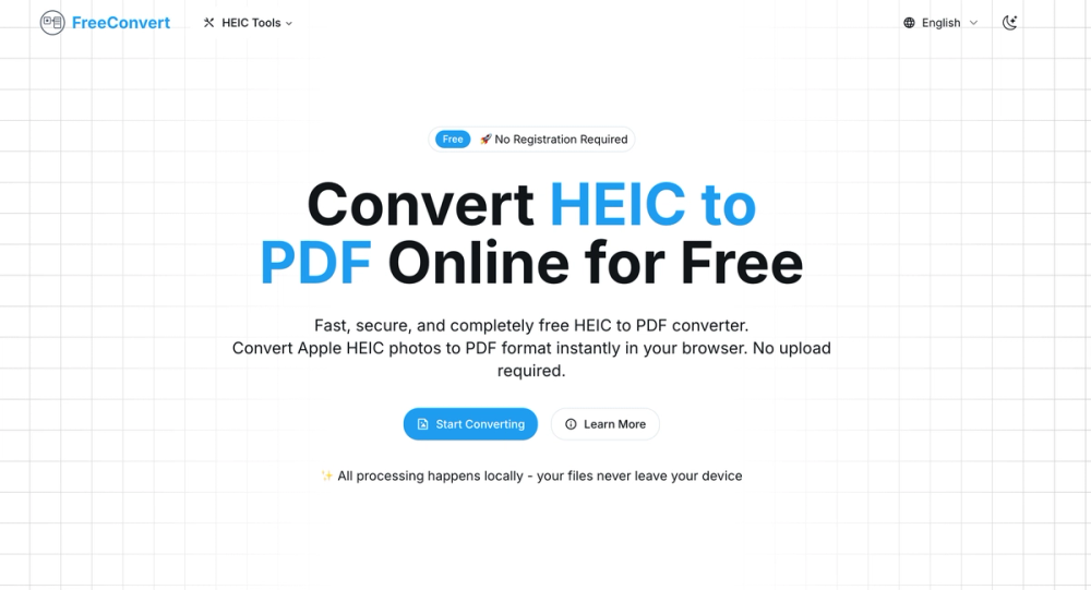 image of freeconvert