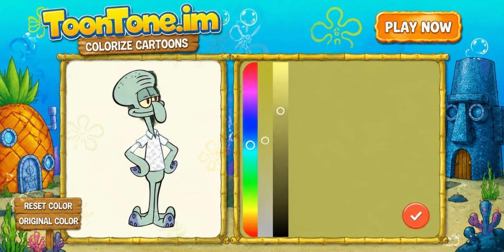 image of toontone.im