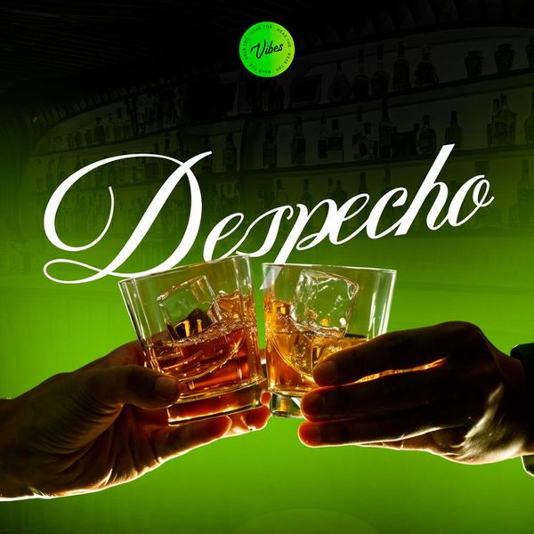 Cover of the popular and regional music playlist.