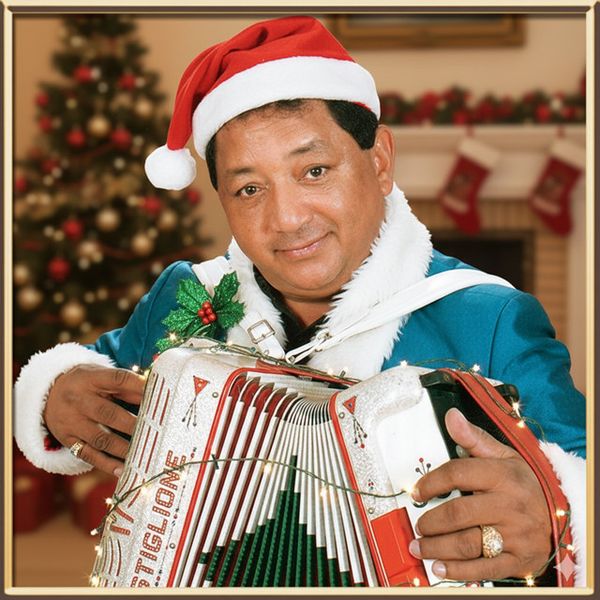 Cover of the December music playlist.