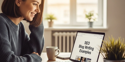5 SEO Blog Writing Examples That Actually Rank in 2025 (and a Breakdown of Why They Work)