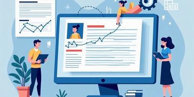 SEO AI Agent for content outline