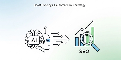 AI for SEO: Boost Rankings & Automate Your Strategy