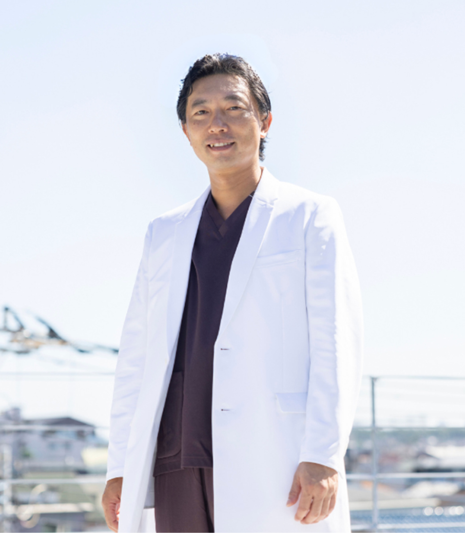 （財）日本眼科学会 眼科専門医 相模原眼科 院長 岡野 喜一朗