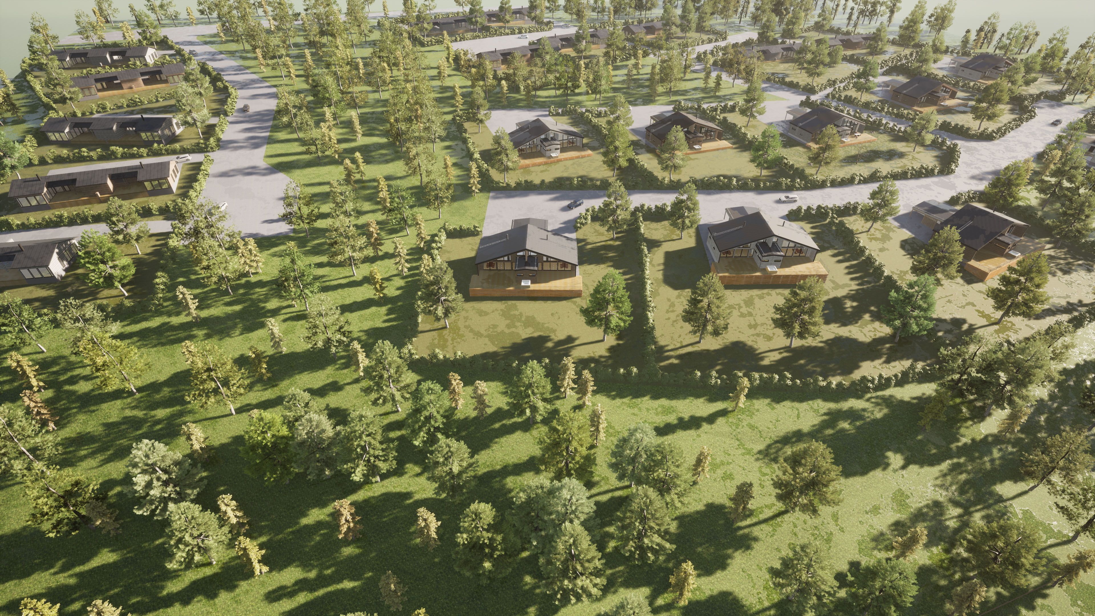 Premium Villas Ruka Valtavaara kuva 2