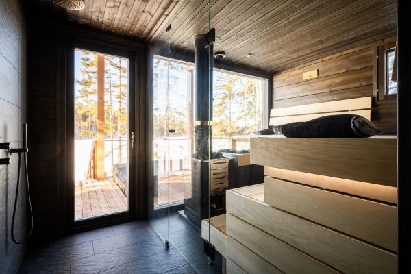 Villa 4 Seasons kuva 3