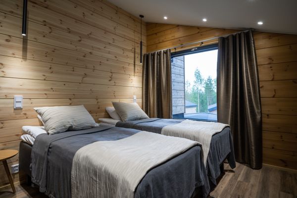 Premium Villas Vierumäki III kuva 7