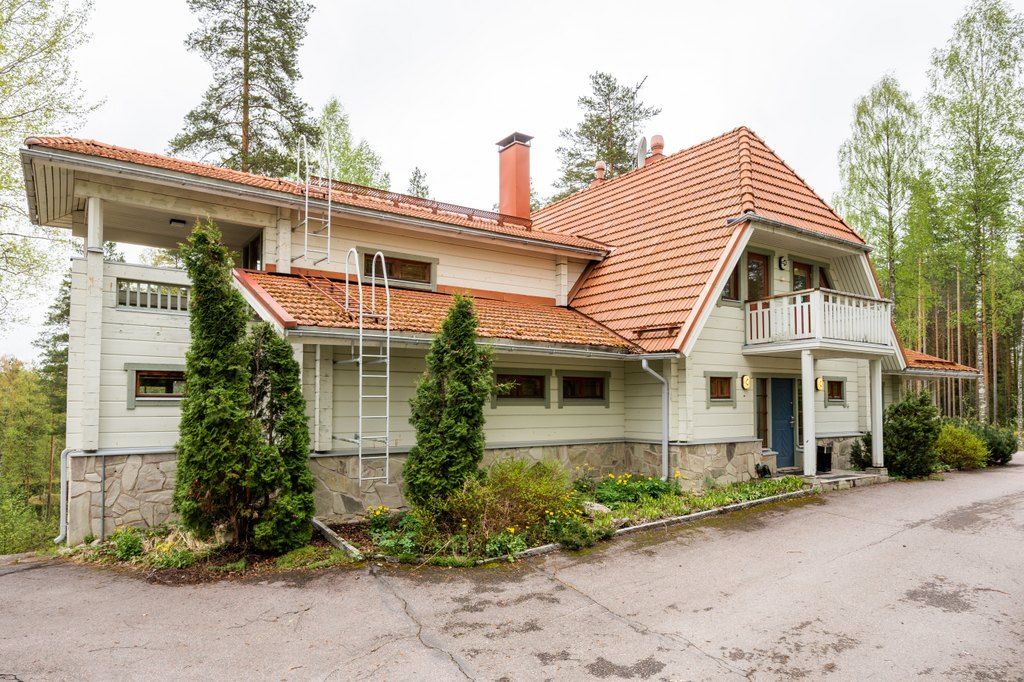 Mammuttilinna kuva 1