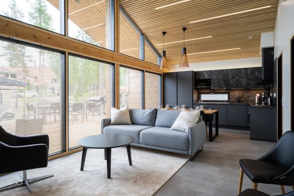 Premium Villas Vierumäki III kuva 8