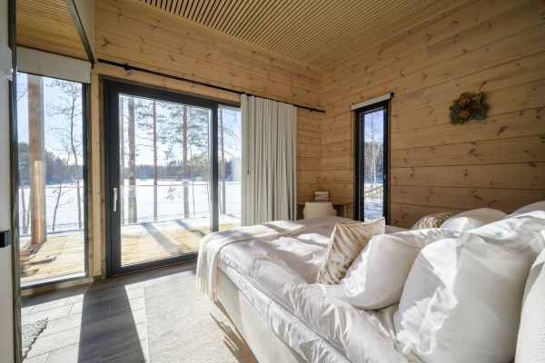 Villa 4 Seasons kuva 1