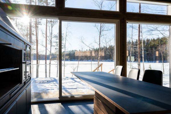 Villa 4 Seasons kuva 11