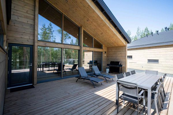 Villa Wood kuva 6