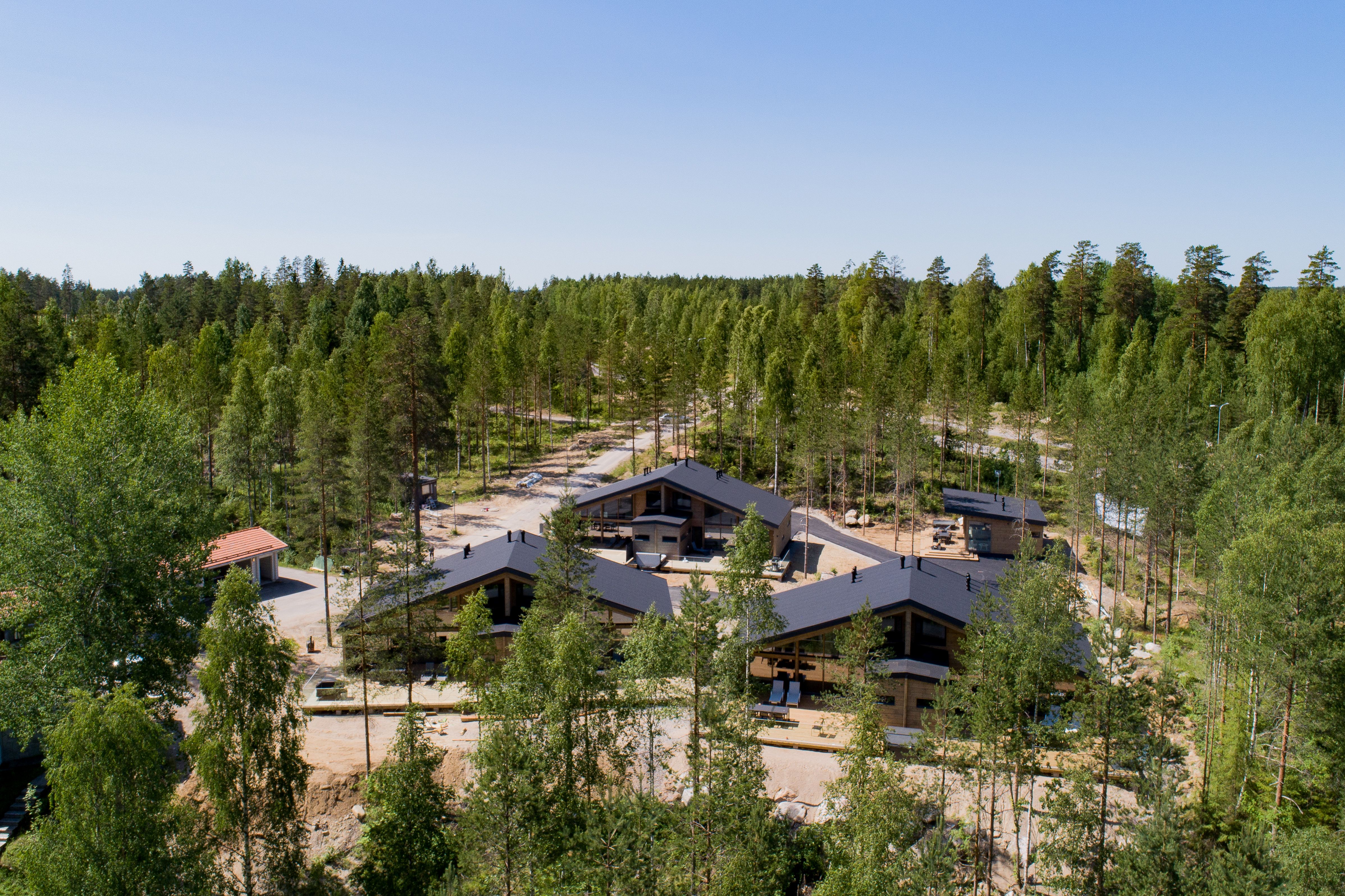 Mikä tekee Vierumäestä houkuttelevan loma-asuntosijoituskohteen?