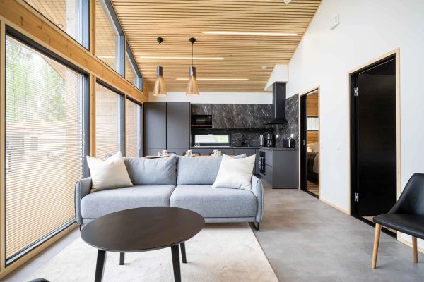 Villa Wood kuva 4