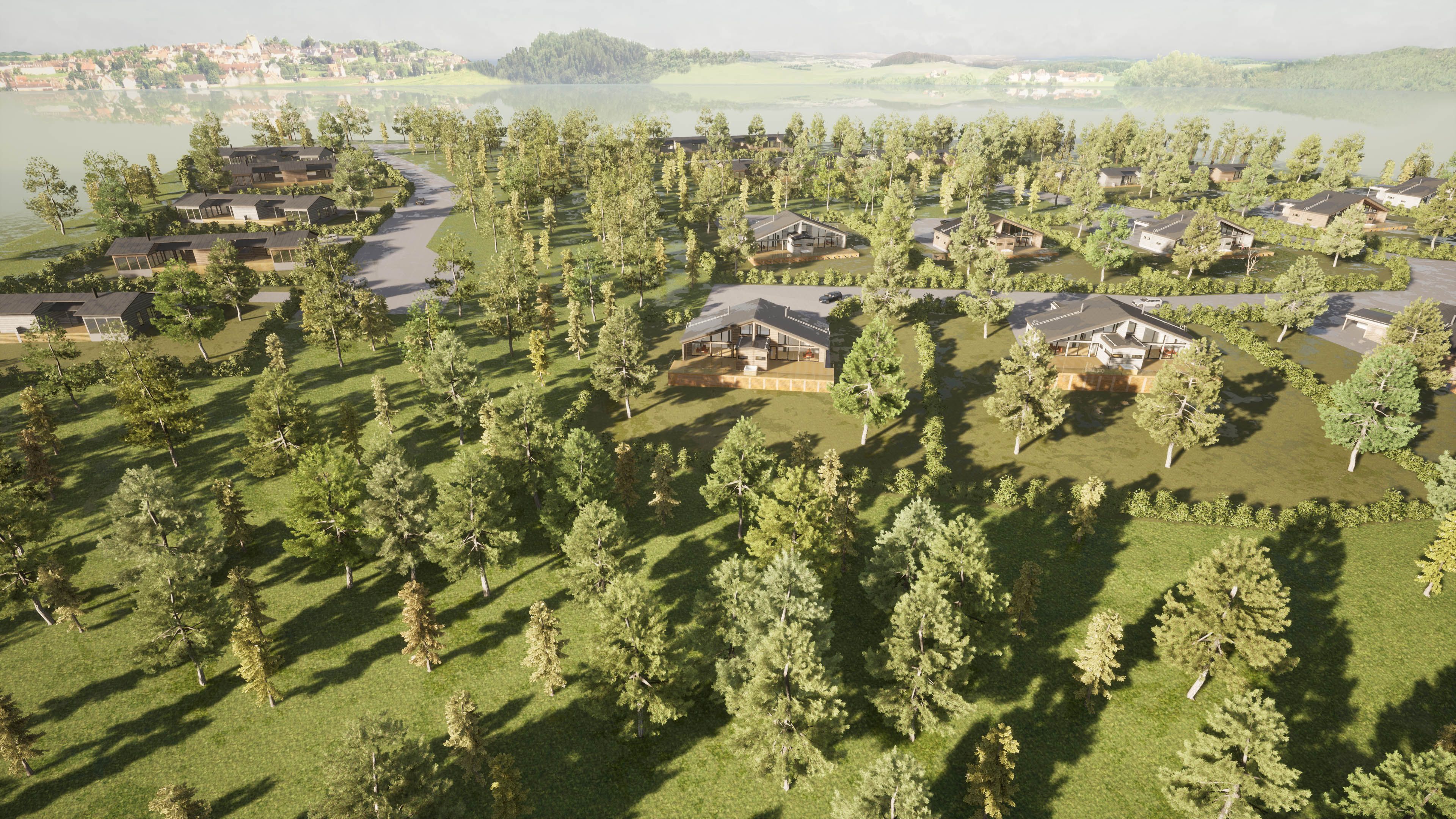 Premium Villas Ruka Valtavaara kuva 4