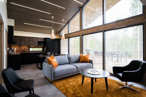Villa Grey kuva 5