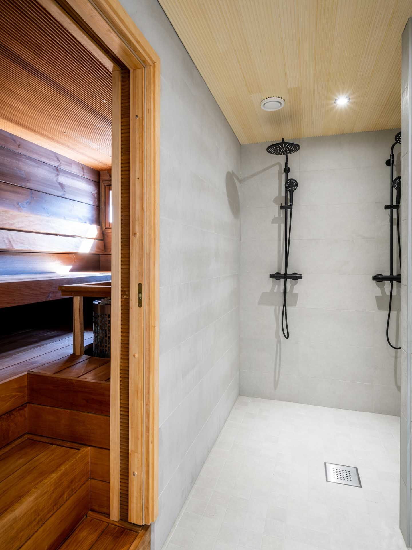 Villa Snow kuva 7