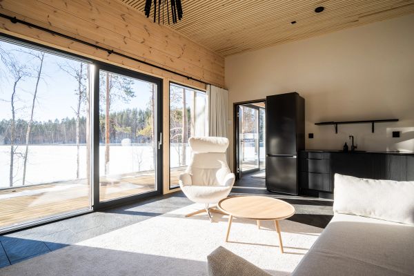 Villa 4 Seasons kuva 8