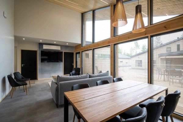 Villa Wood kuva 7