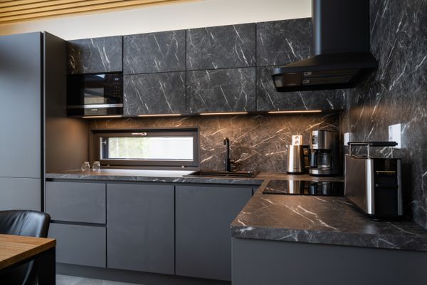 Premium Villas Vierumäki III kuva 4