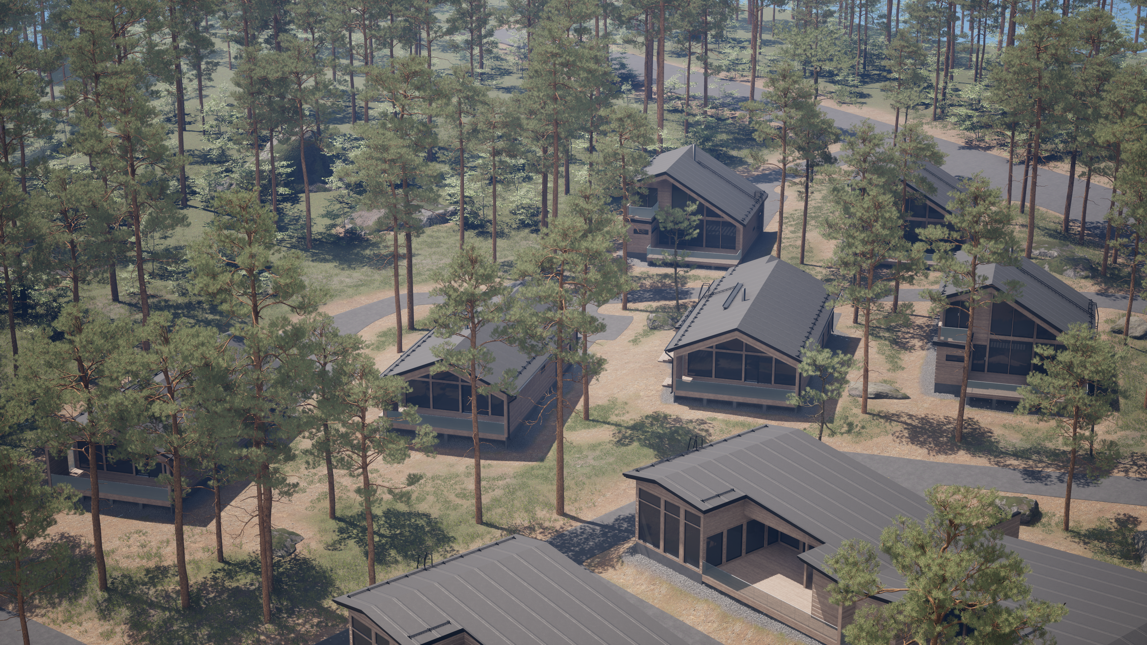 Premium Villas Vierumäki III kuva 3