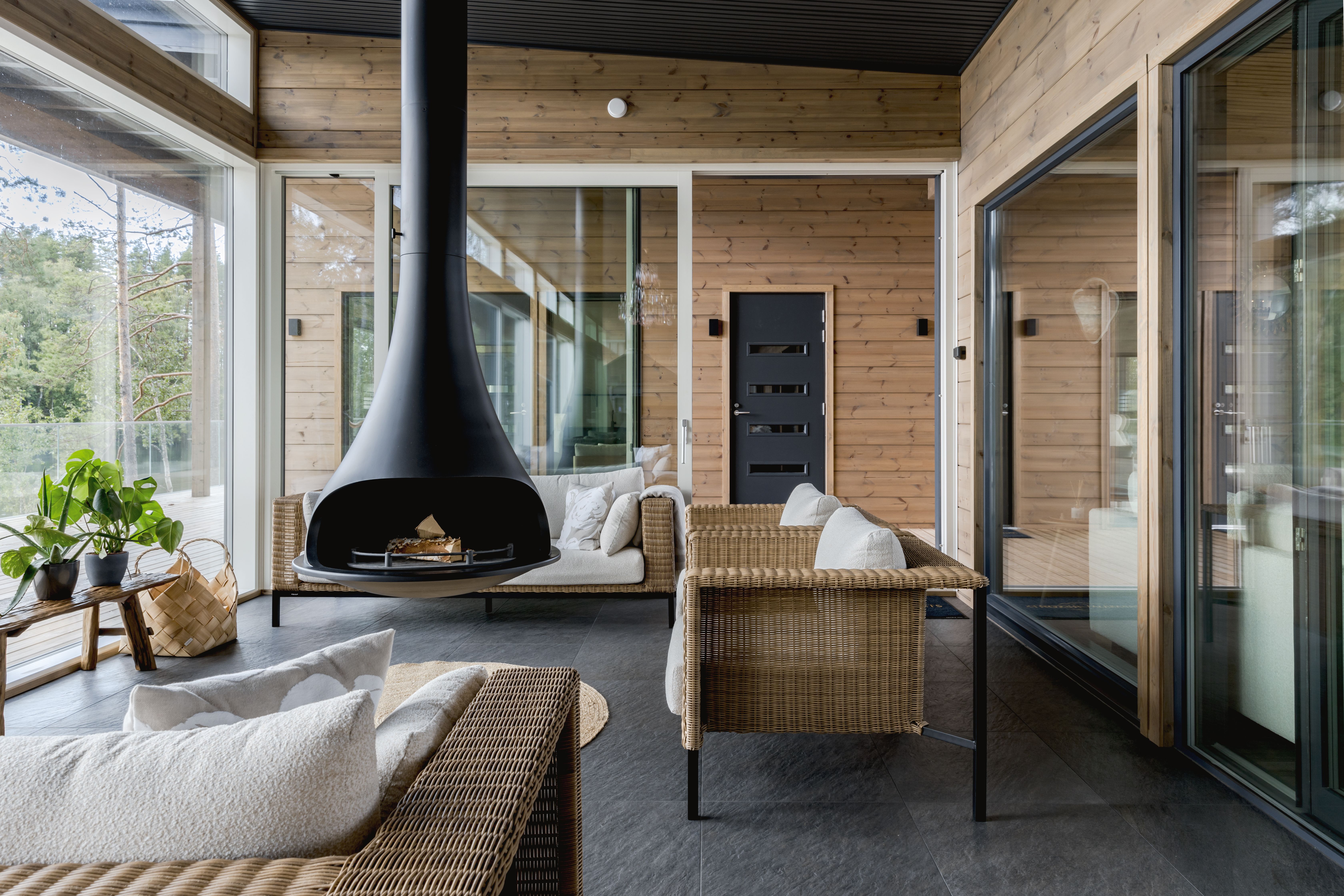Villa 4 Seasons