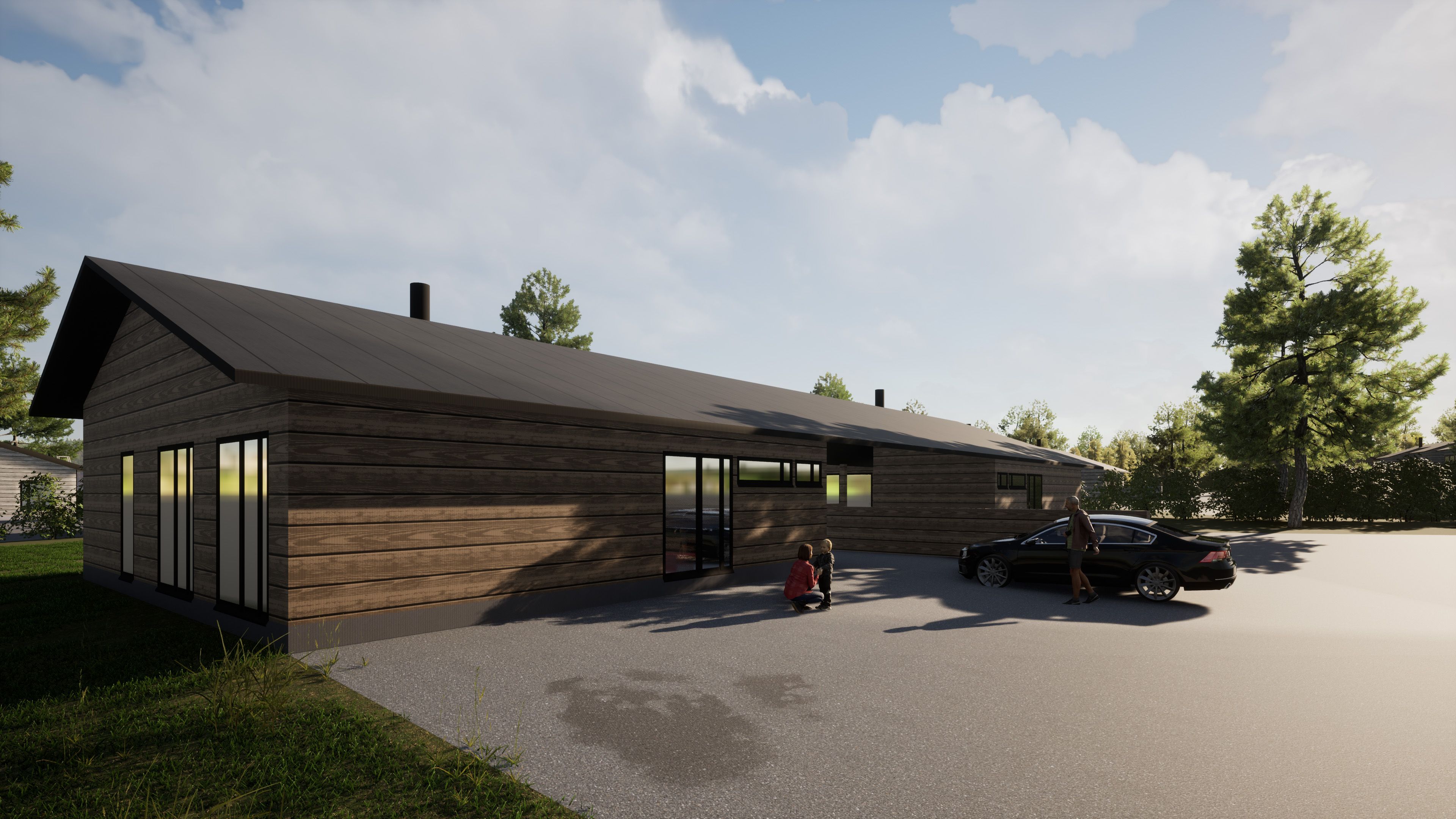 Premium Villas Ruka Valtavaara kuva 10