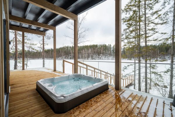 Villa 4 Seasons kuva 4
