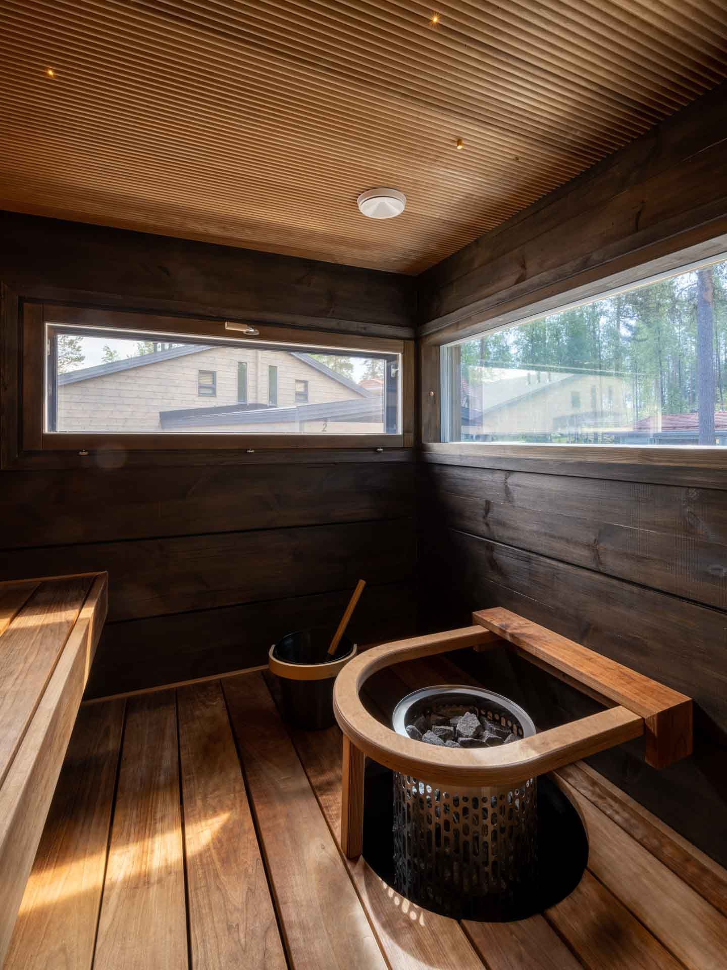 Villa Wood kuva 5