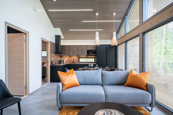 Villa Grey kuva 3