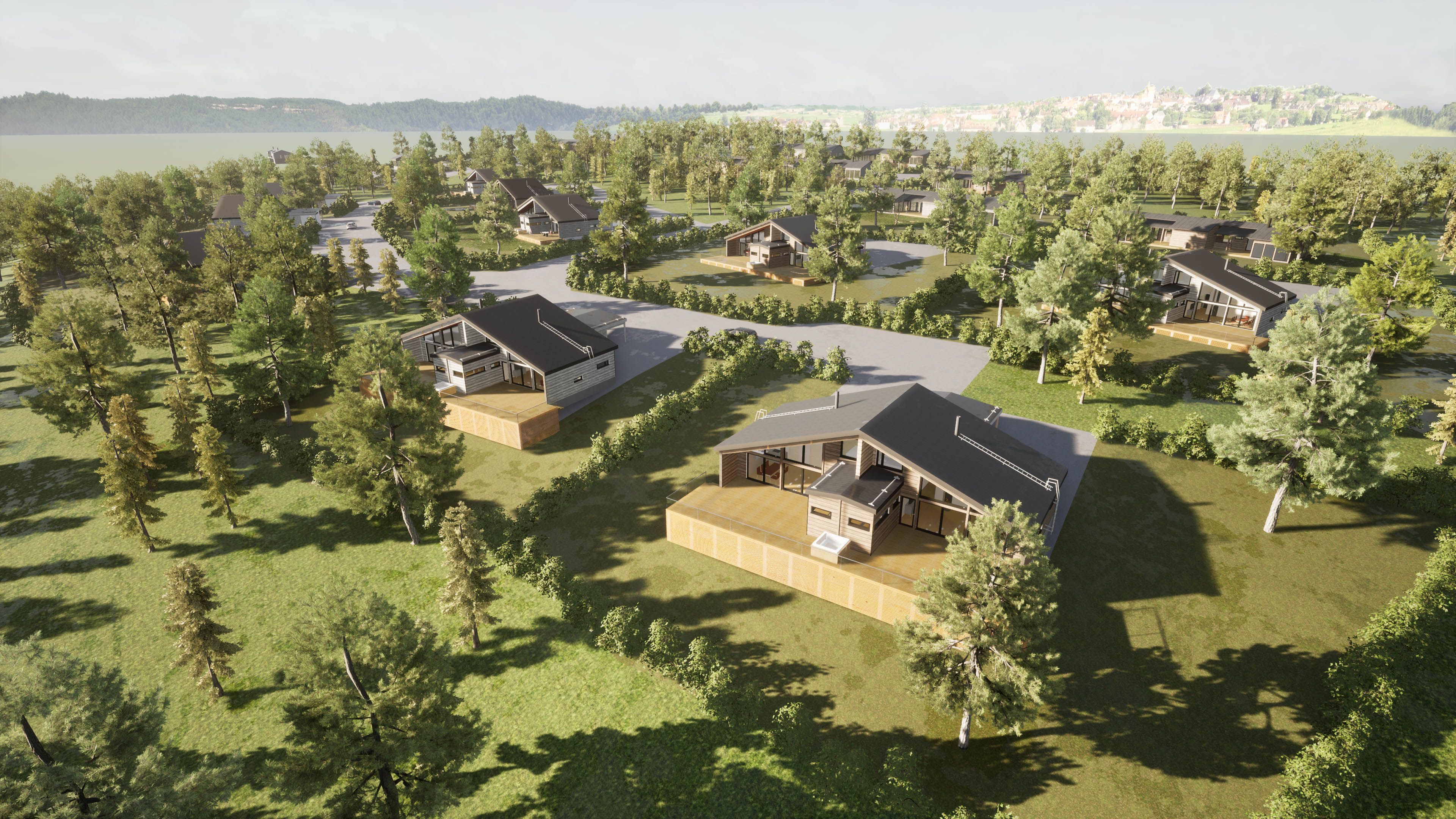 Premium Villas Ruka Valtavaara kuva 6