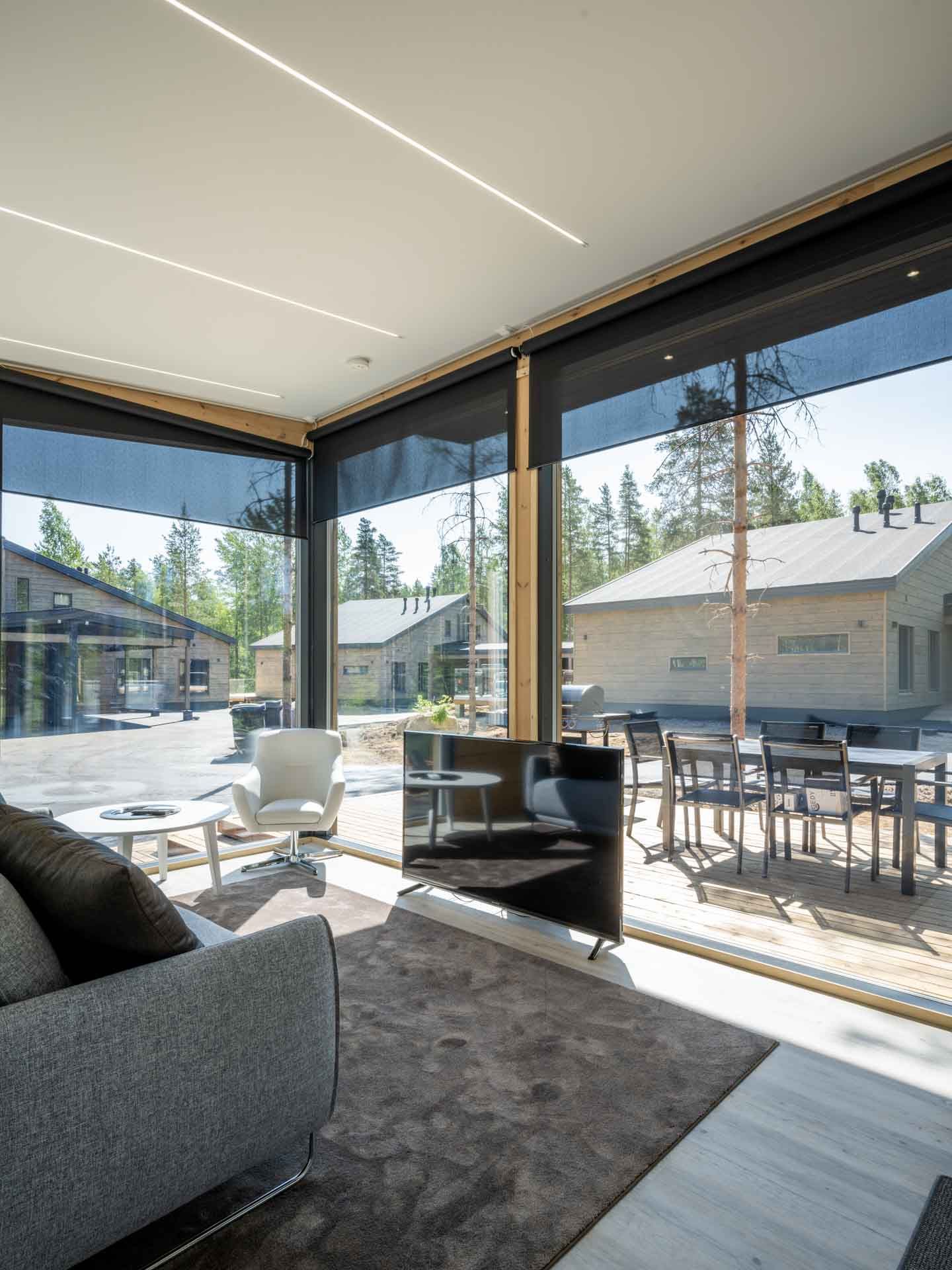 Villa Snow kuva 4