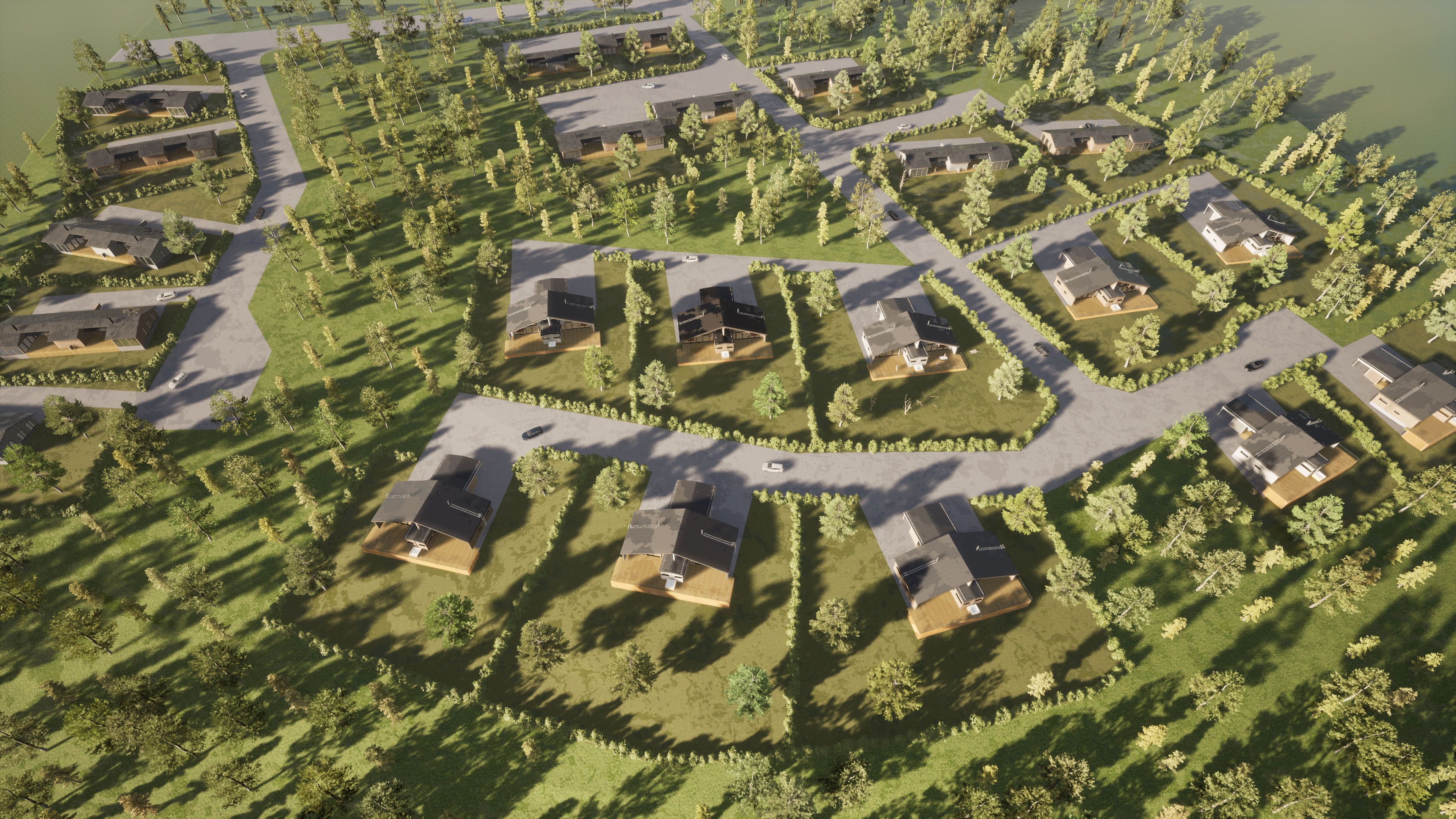 Premium Villas Ruka Valtavaara kuva 1