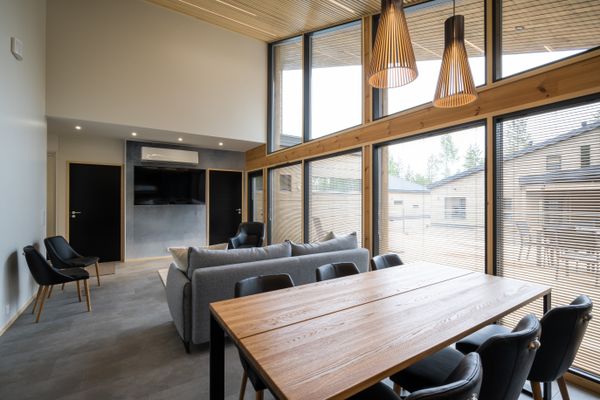 Premium Villas Vierumäki III kuva 9