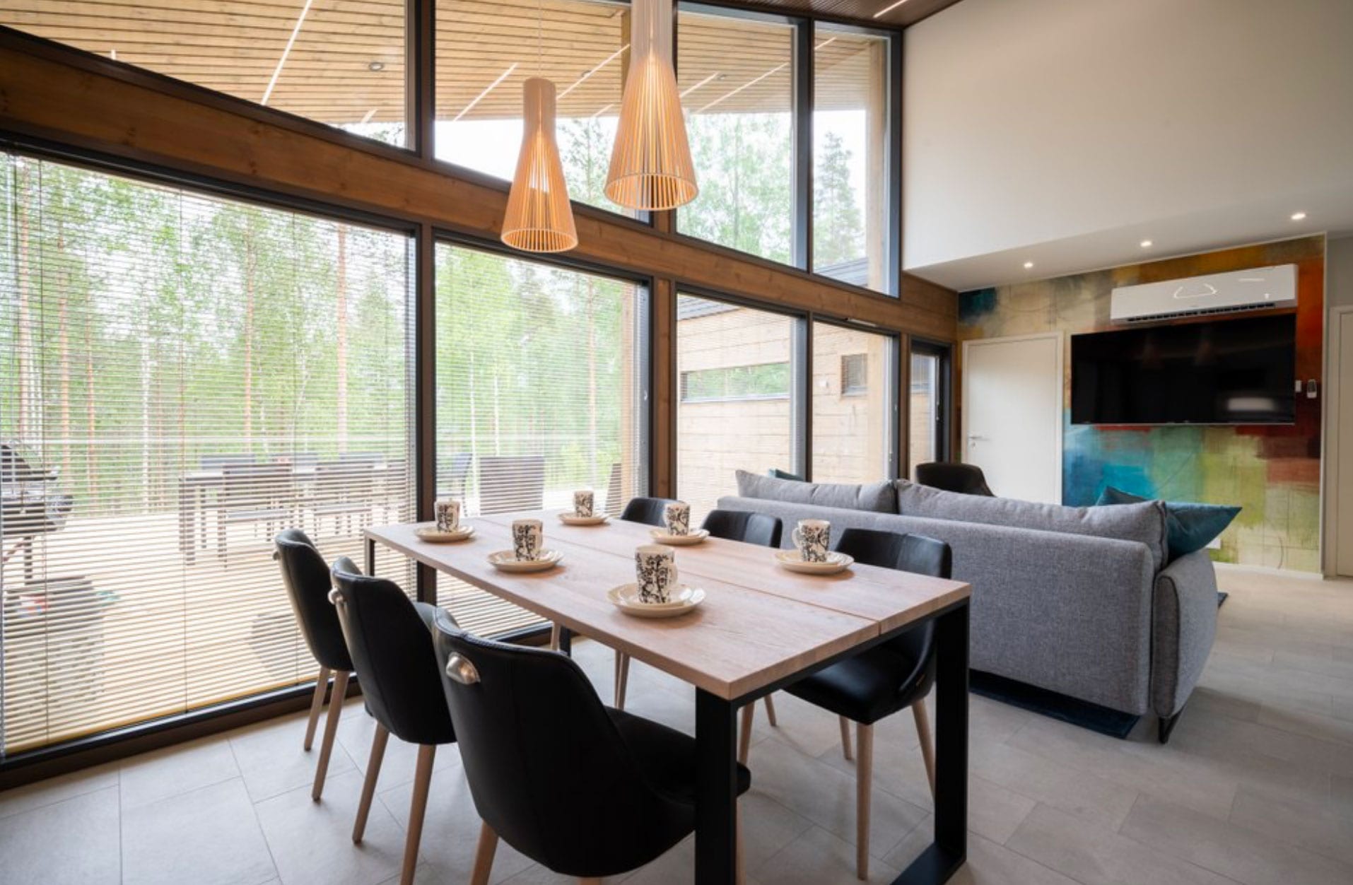 Premium Villas Vierumäki III