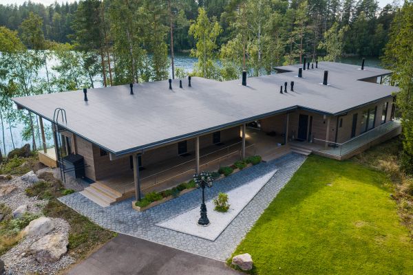 Villa 4 Seasons kuva 17