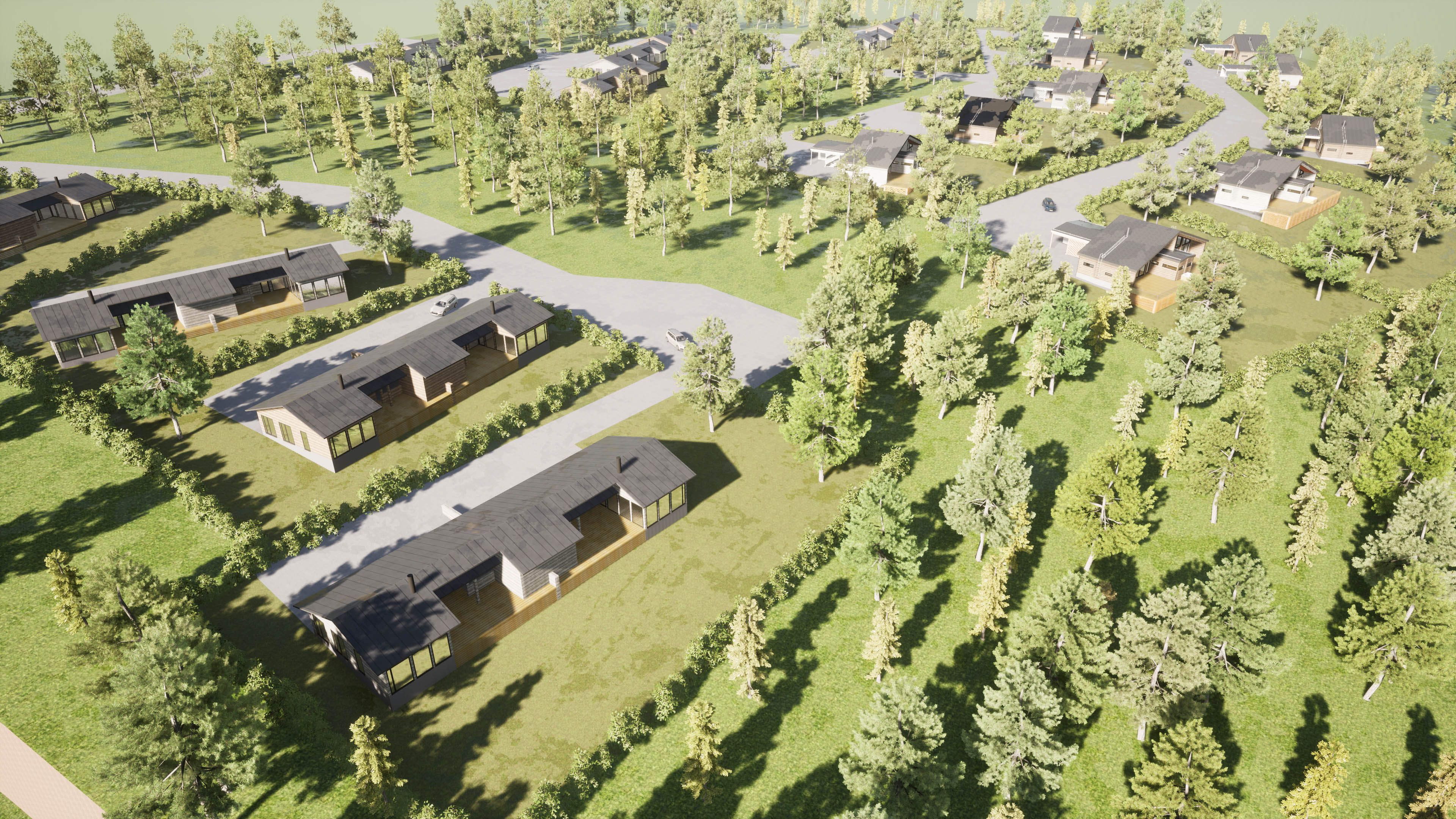 Premium Villas Ruka Valtavaara kuva 3