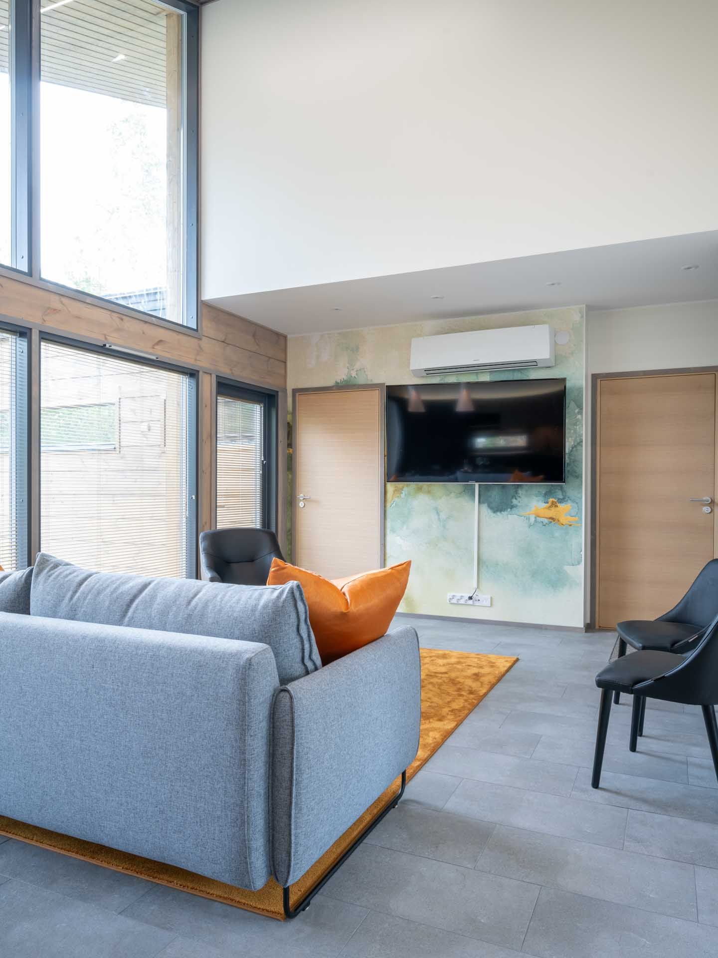 Villa Grey kuva 2