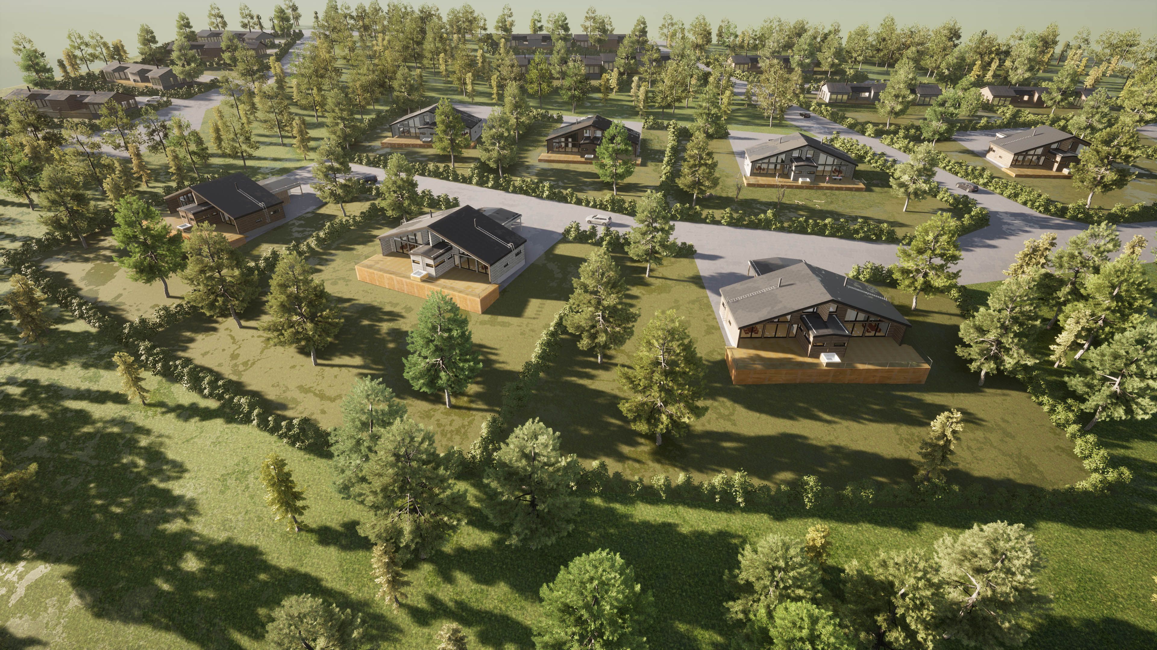 Premium Villas Ruka Valtavaara kuva 5