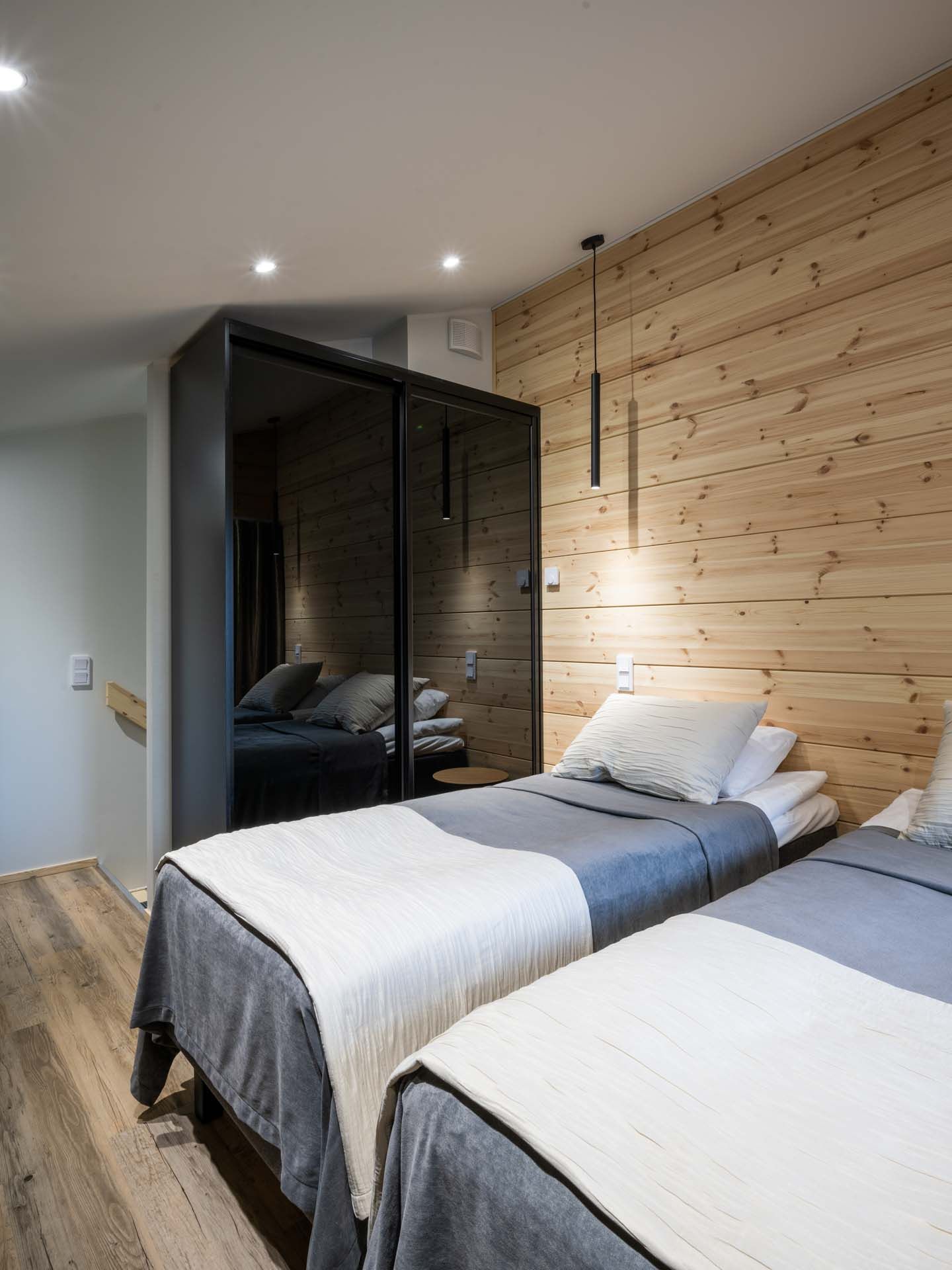 Villa Wood kuva 1
